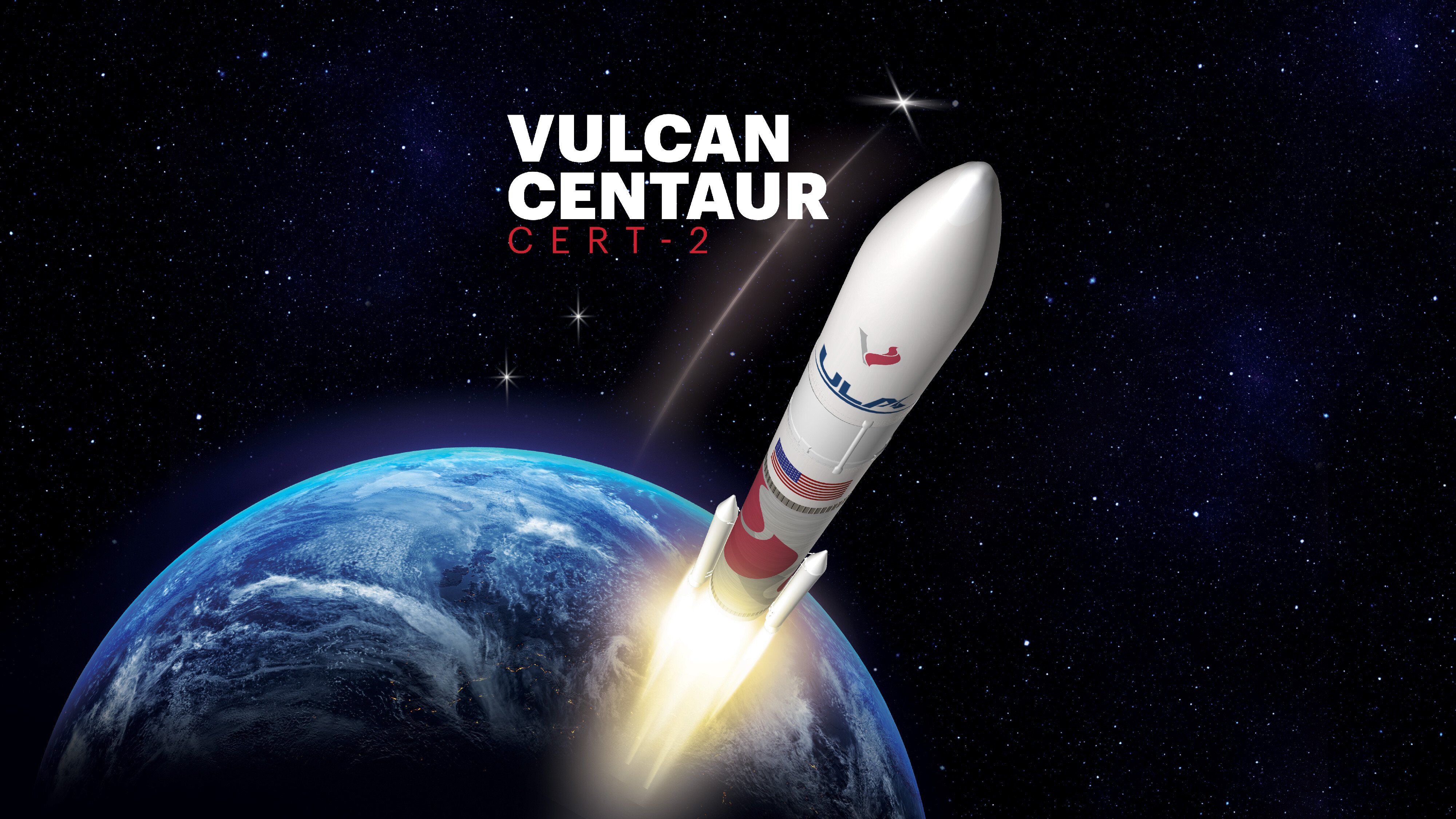 Vulcan Cert-2